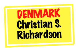 DENMARK
Christian S. Richardson