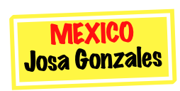 MEXICO
Josa Gonzales