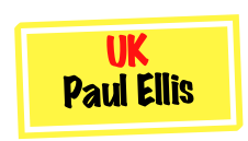 UK
Paul Ellis