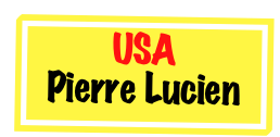 USA
Pierre Lucien